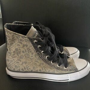 Airwalk High Top Sneakers